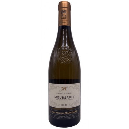 Marchand Meursault "Vielles Vignes" Burgundy