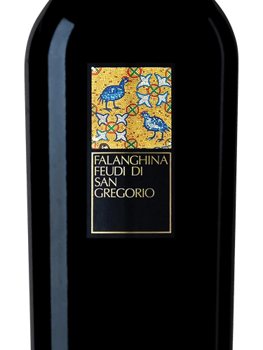 Feudi di San Gregorio Falanghina 2021