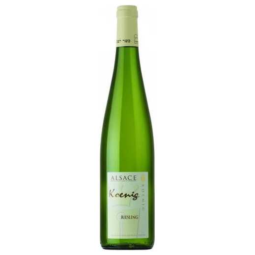Koenig Riesling 2023