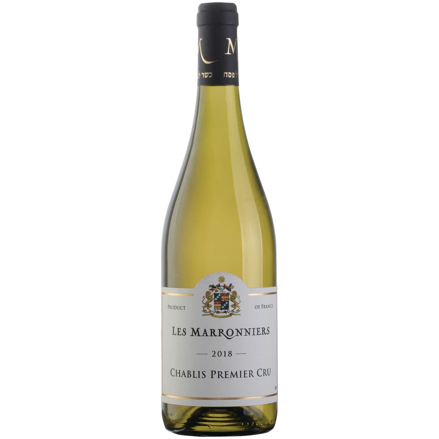 Les Marronniers Chablis Premier Cru