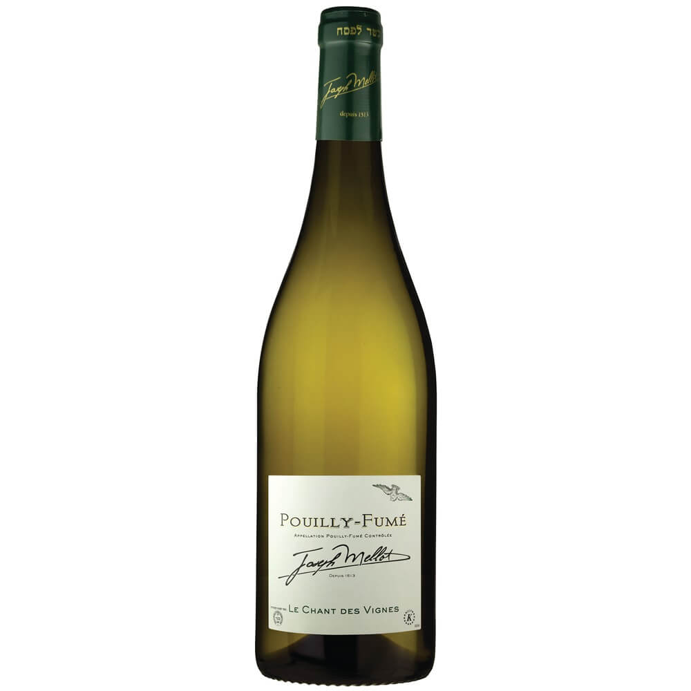 Joseph Mellot Pouilly Fume 2022