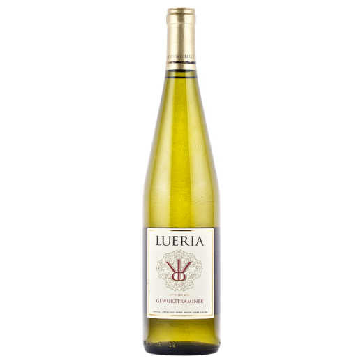 Lueria Gewurztraminer