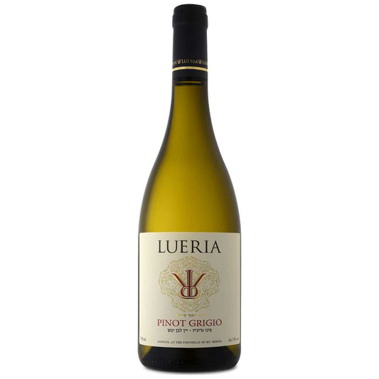 Lueria Pinot Grigio