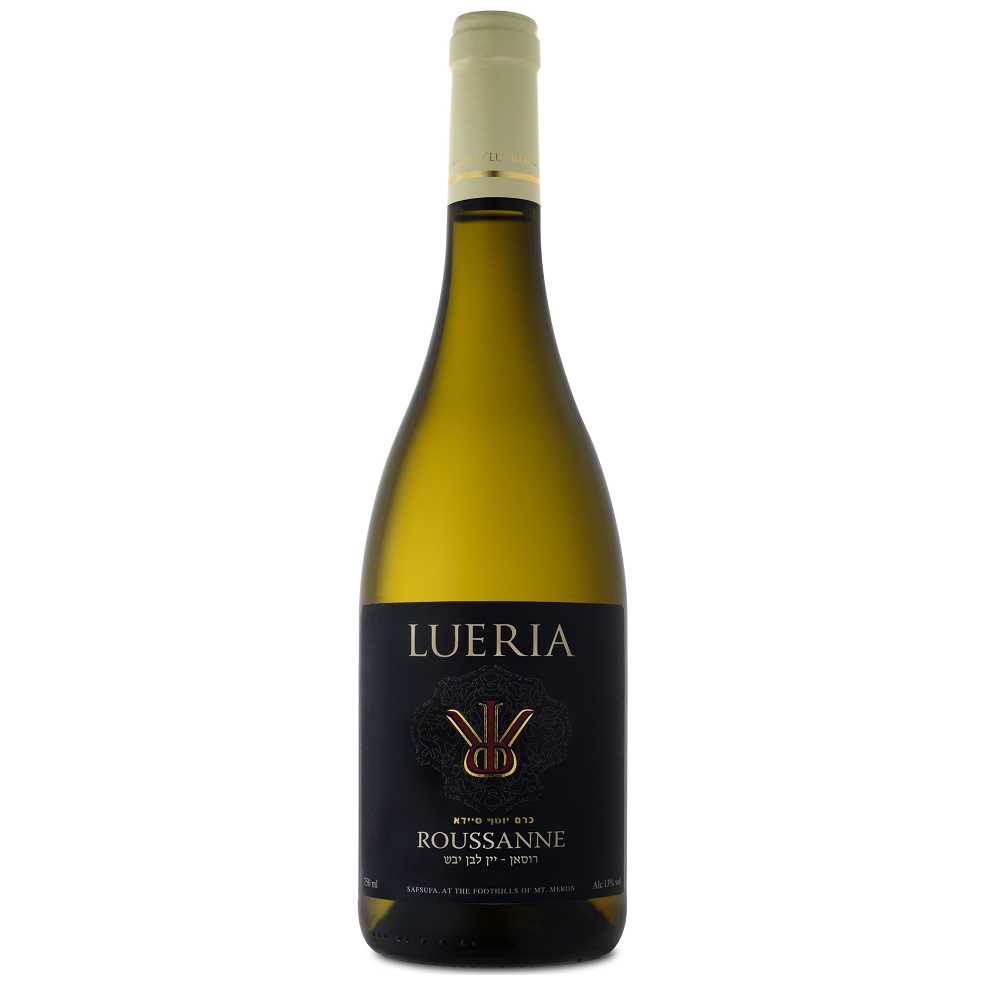 Lueria Roussanne 2023