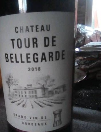 Tour de Bellegarde 2020