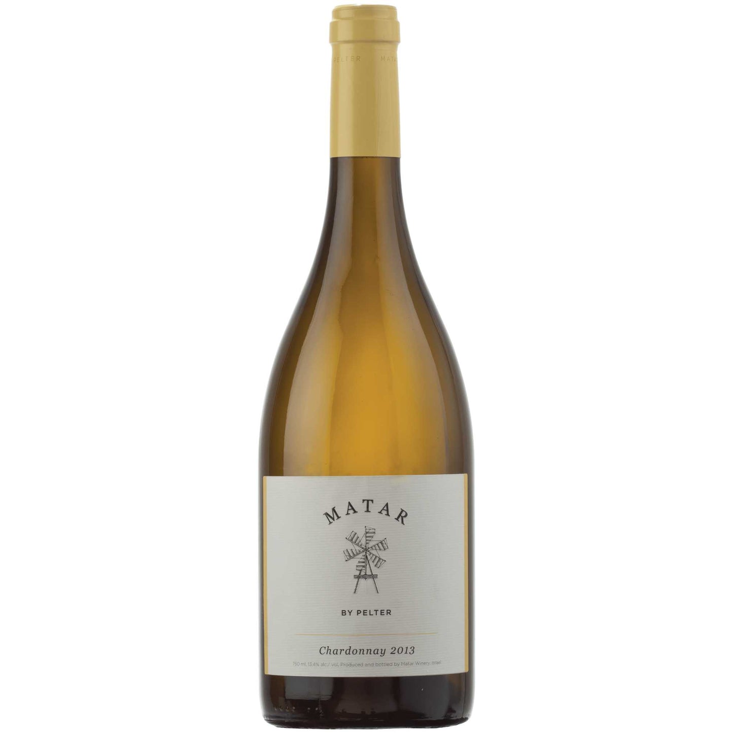 Matar Chardonnay