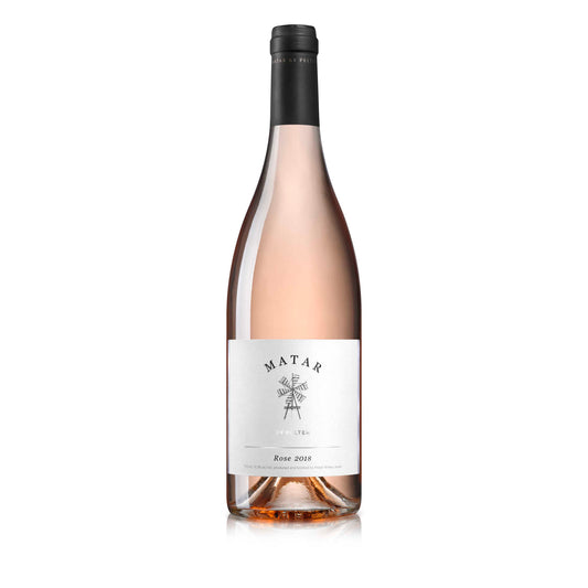 Matar Rose 2024
