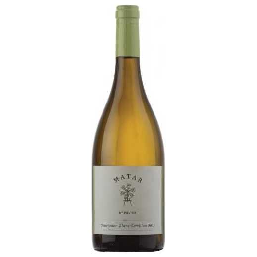 Matar Sauvignon Blanc Semillon 2023