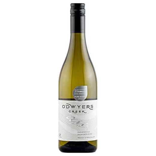 O'Dwyers Creek Sauvignon Blanc