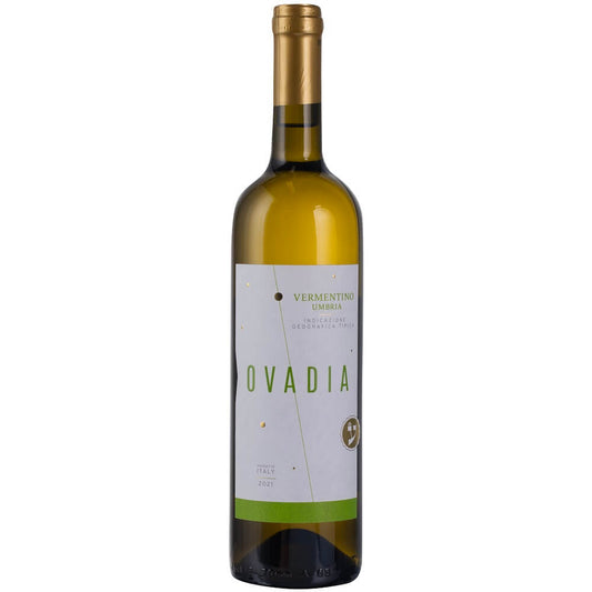 vermentino umbria ovadia