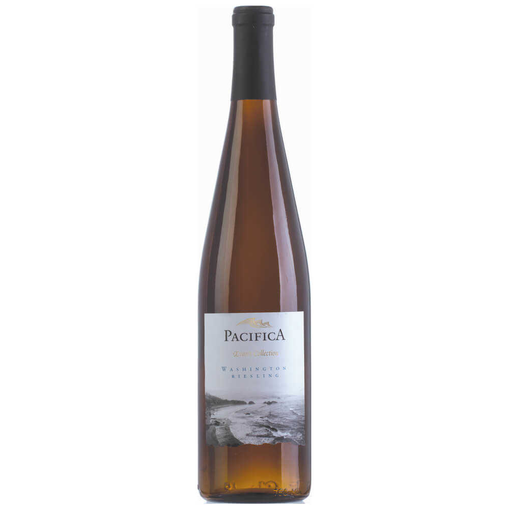 Pacifica Viognier