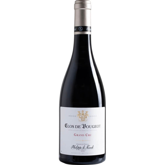 Philippe Le Hardi Clos De Vougeot 2022