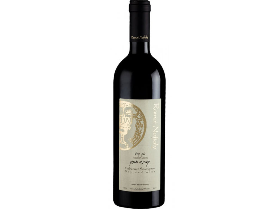 Ramot Naftaly Cabernet Sauvignon