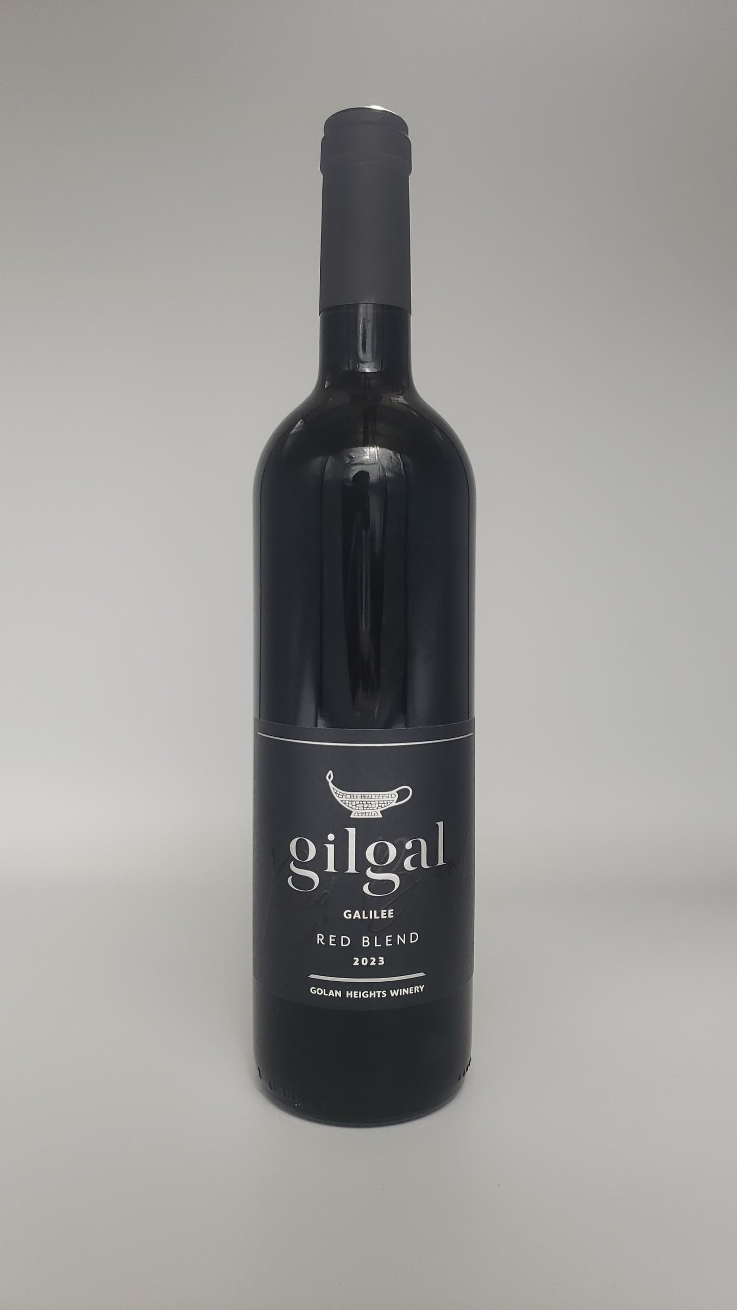 Gilgal Red Blend 2023