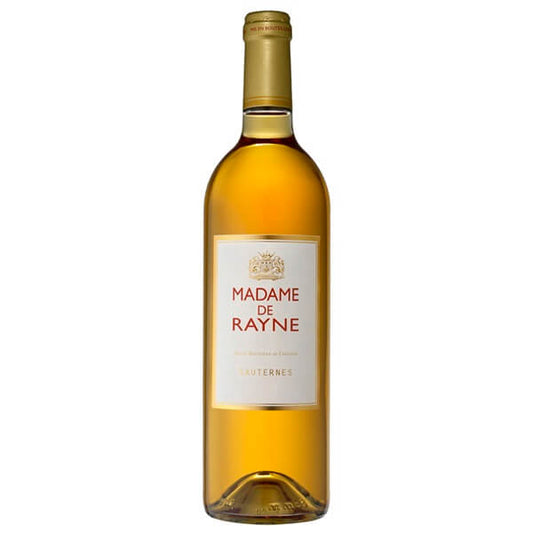 Madame De Rayne Sauternes 2022