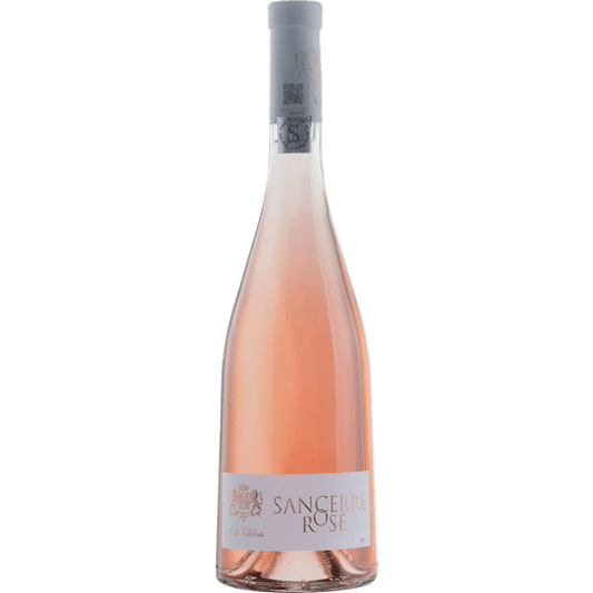 J. De Villebois Sancerre Rosé 2025