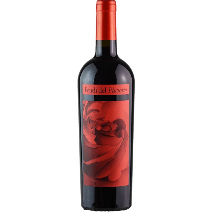 Feudi del Pisciotto Merlot 2019