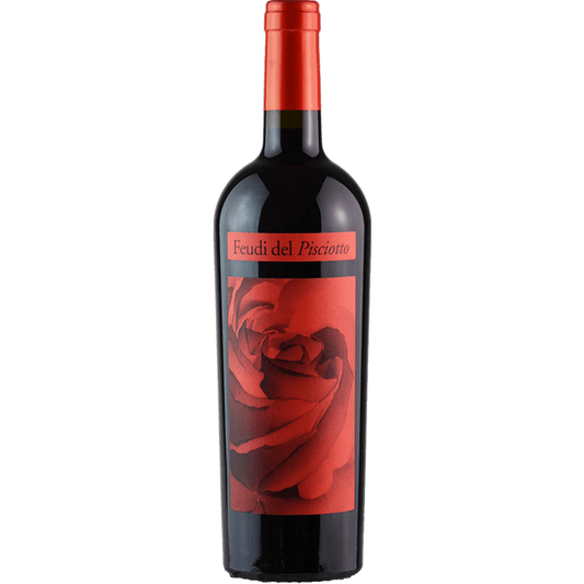 Feudi del Pisciotto Merlot 2019