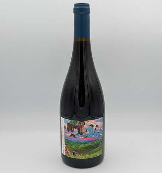 Tel Shifon Adom Red Blend 2023