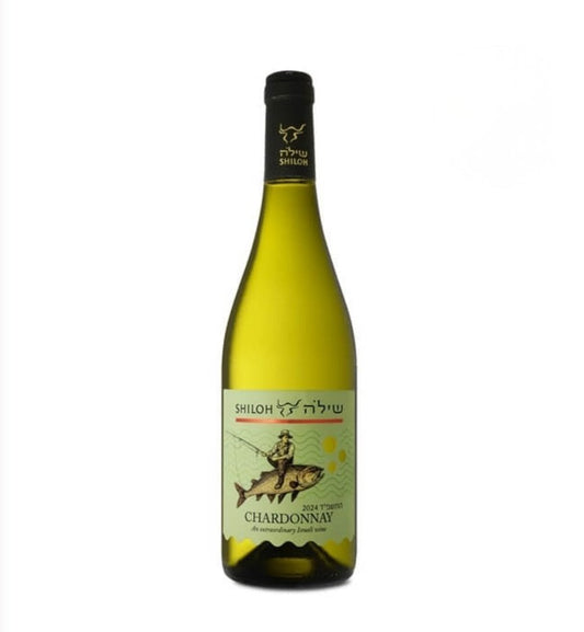 Shiloh Chardonnay 2024