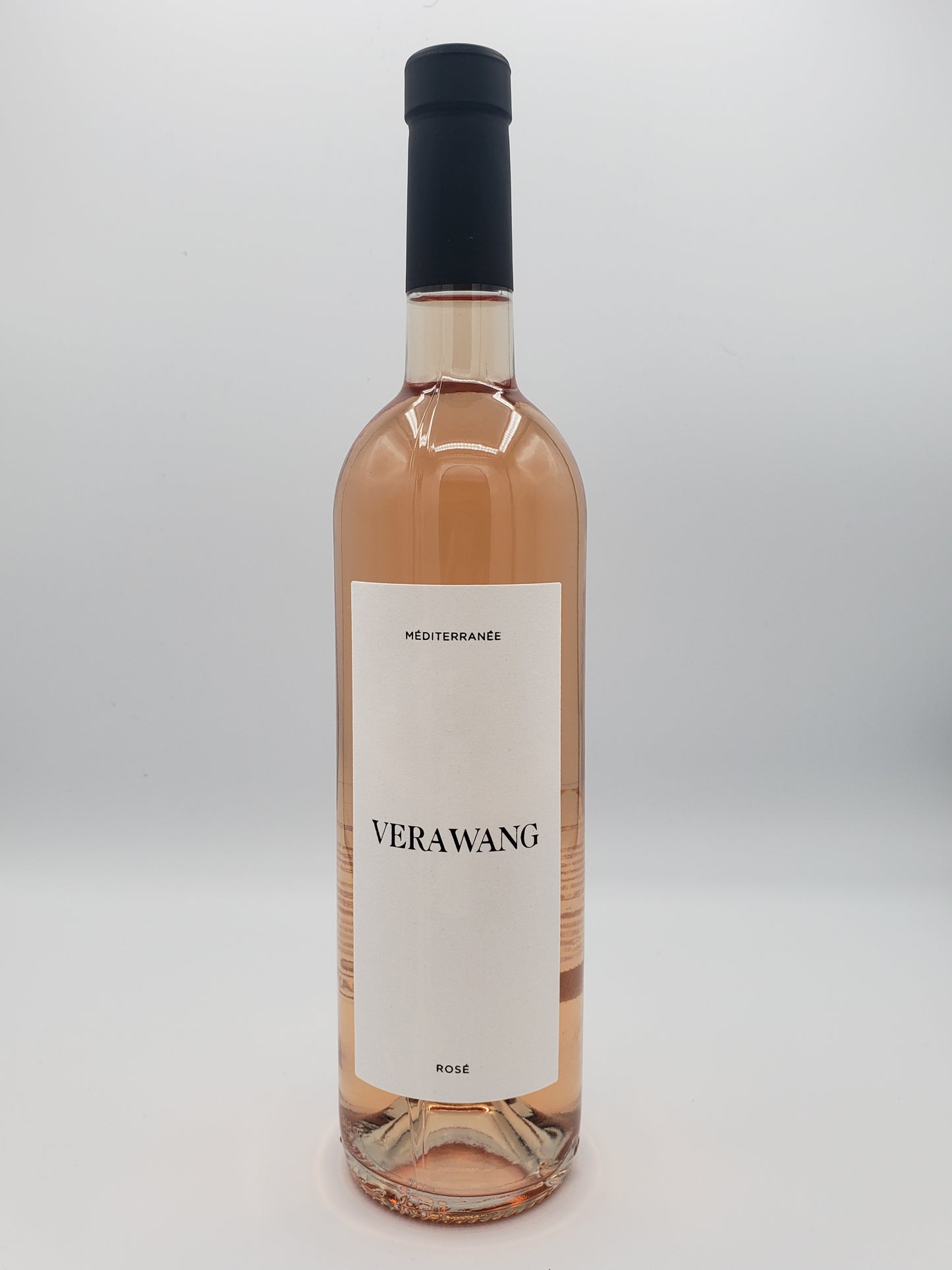 Vera Wang Côtes de Provence Mediterranee Rose 2024