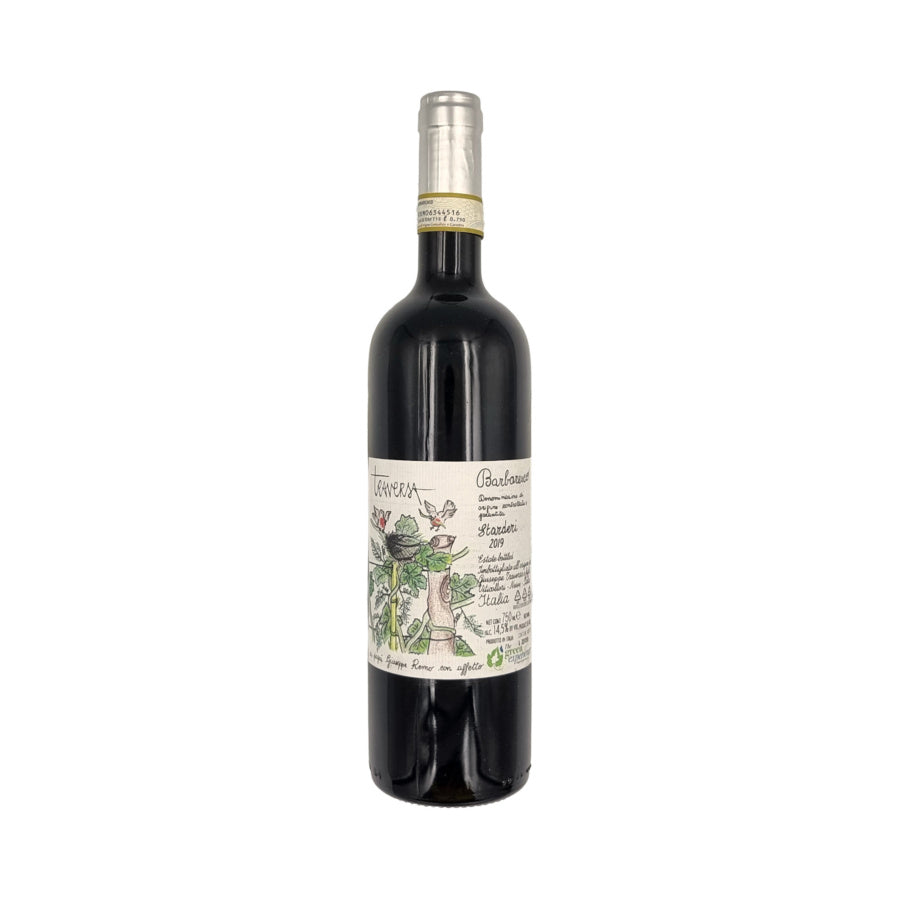 Traversa Canova Barbaresco Nebbiolo 2021