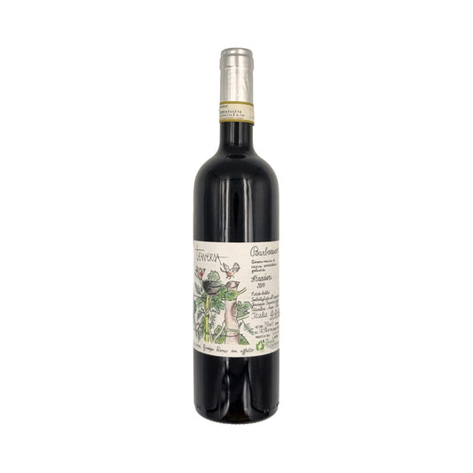 Traversa Starderi Barbaresco Nebbiolo 2021