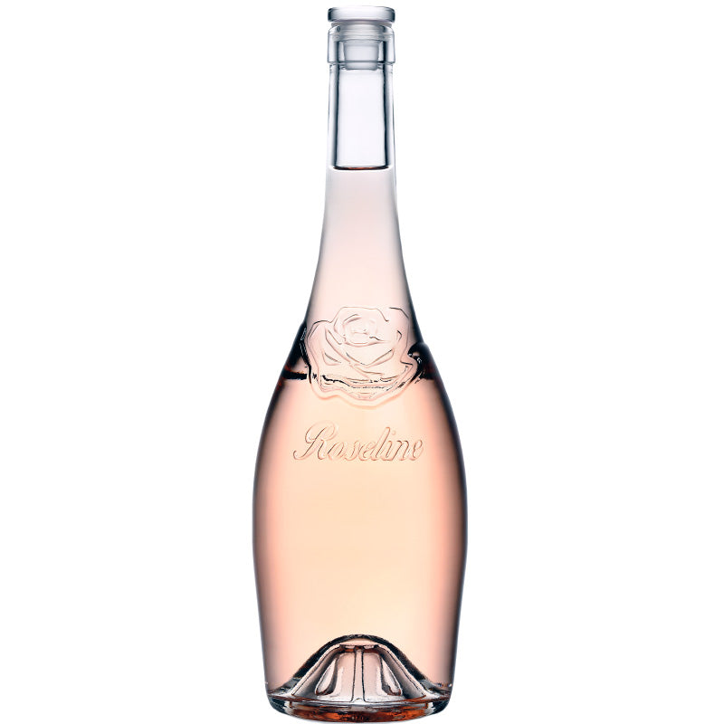 Chateau Sainte Roseline Cotes de Provence Prestige Rose 2024
