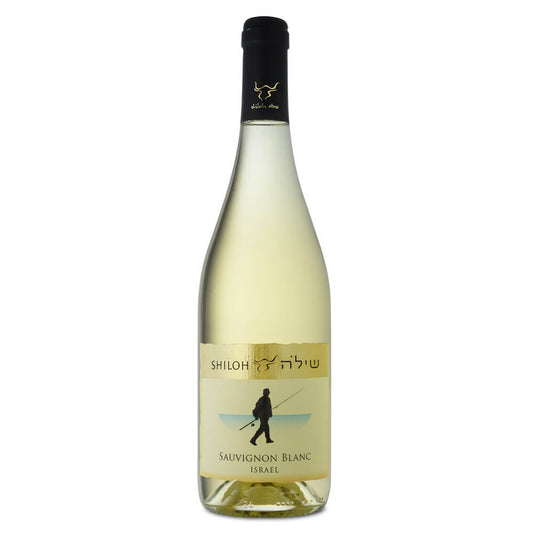 Shiloh Sauvignon Blanc 2023