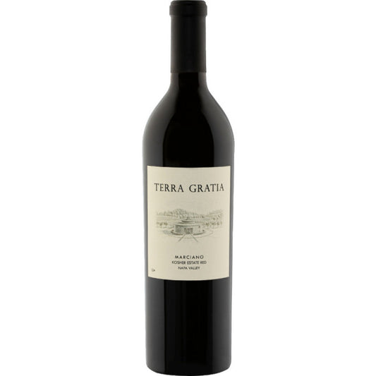 Terra Gratia Marciano Estates Red 2022