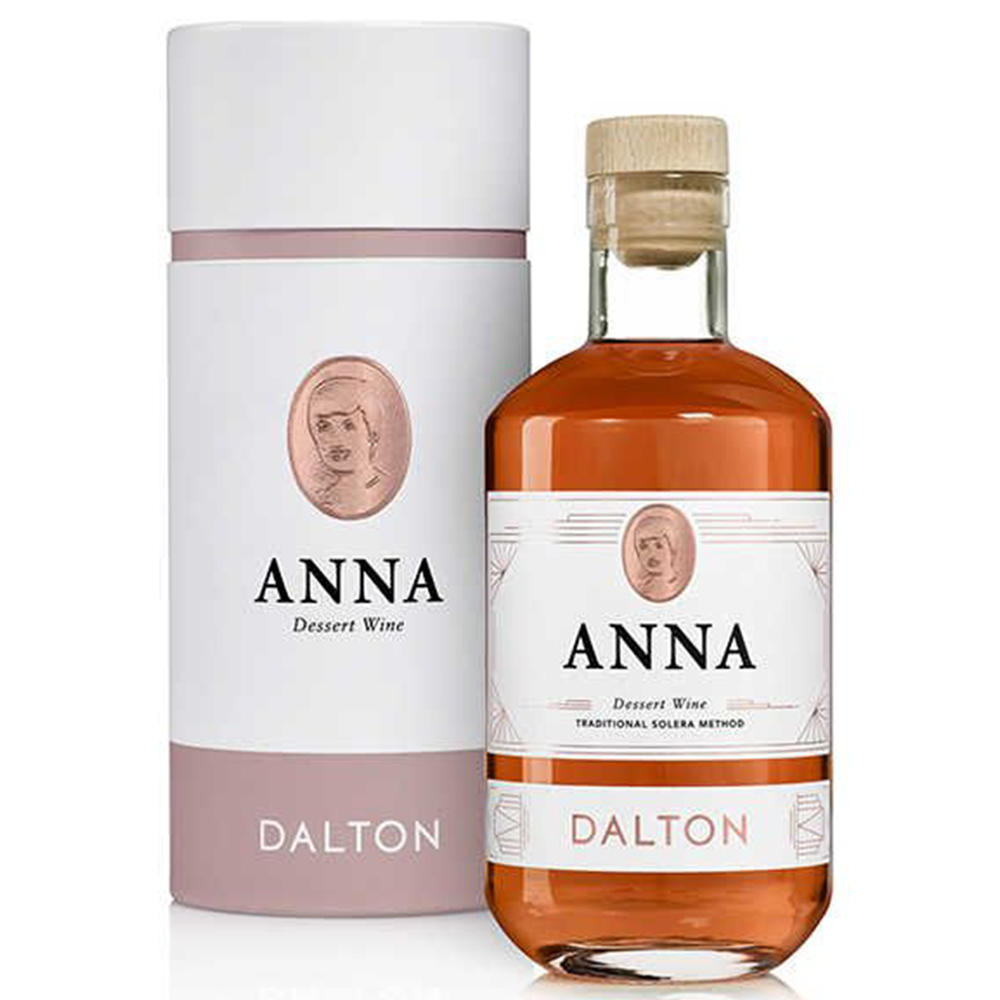 Dalton Anna