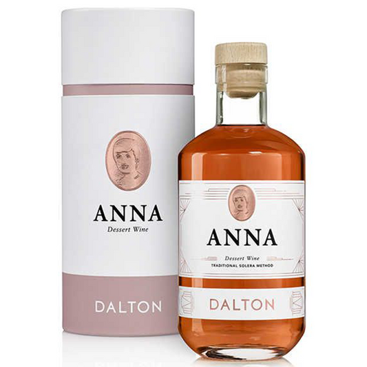 Dalton Anna