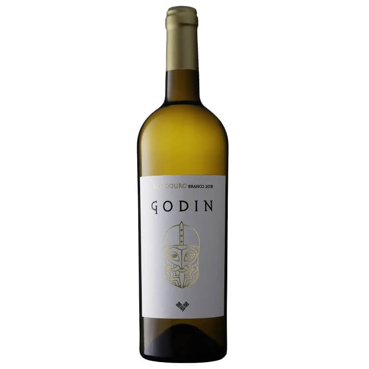 Godin Branco White Blend Douro 2023