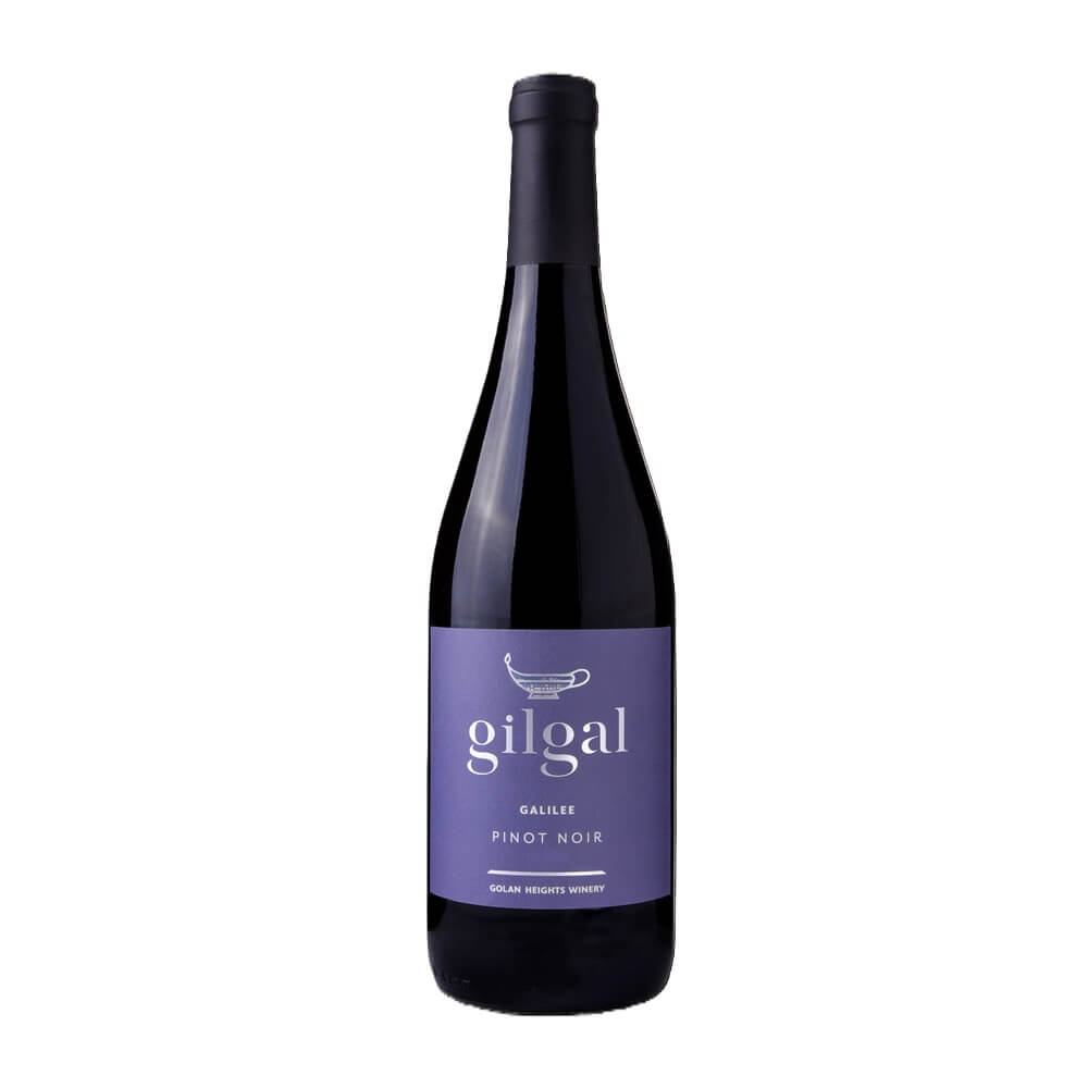 Gilgal Pinot Noir 2024