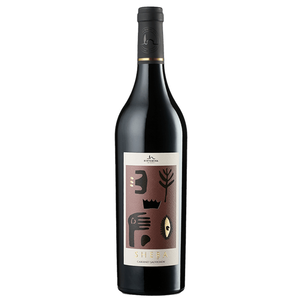 Binyamina Sheba Cabernet Sauvignon 2024