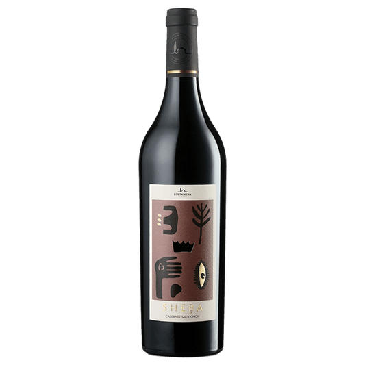 Binyamina Sheba Cabernet Sauvignon 2024