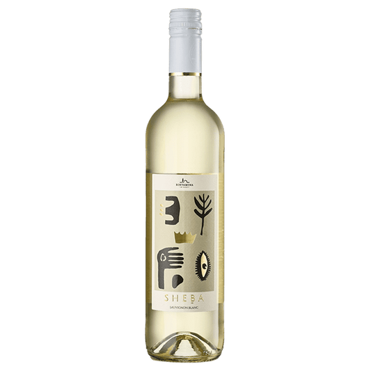 Binyamina Sheba Sauvignon Blanc 2025