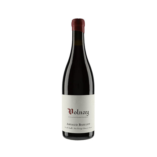 Arnaud Baillot Volnay Burgundy 2023