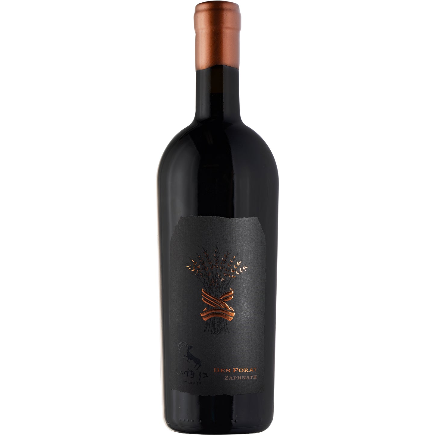 Ben Porat Zaphnath 2023