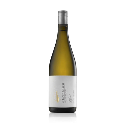 La Foret Blanche Talpiot White 2024