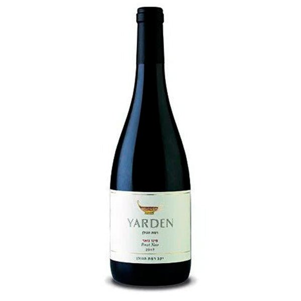 Yarden Pinot Noir 2021