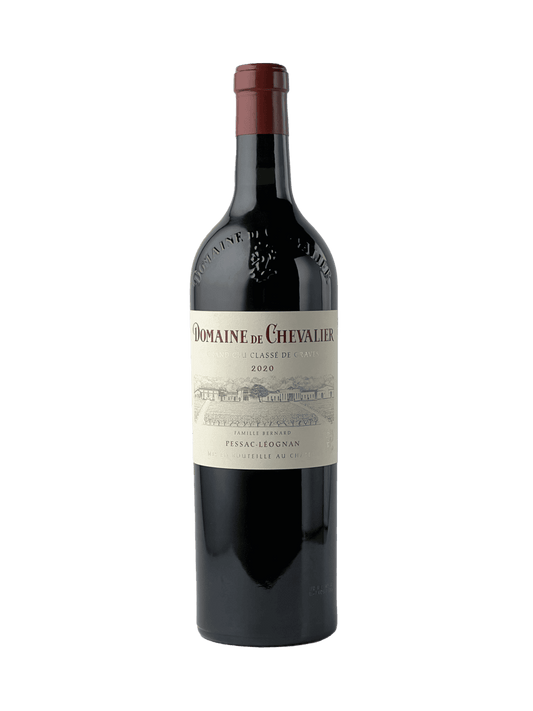 Domaine de Chevalier Pessac-Léognan Rouge 2020