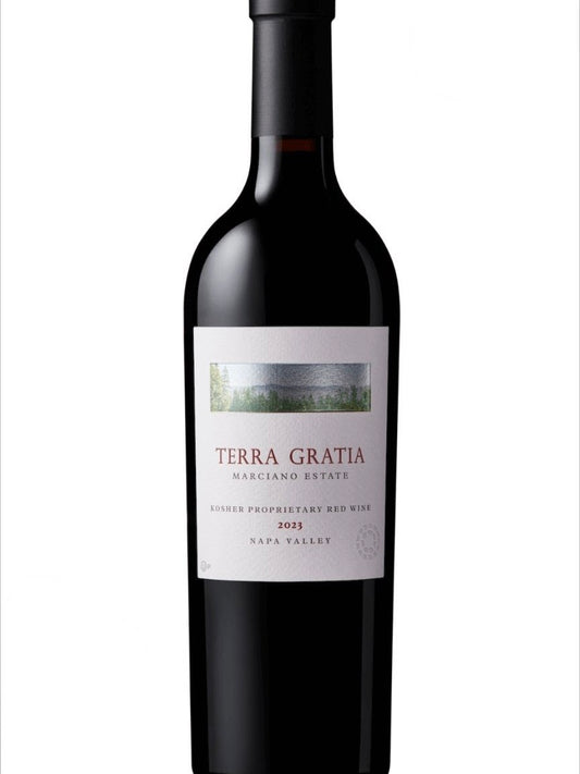 Terra Gratia Marciano Estates Red Blend 2023
