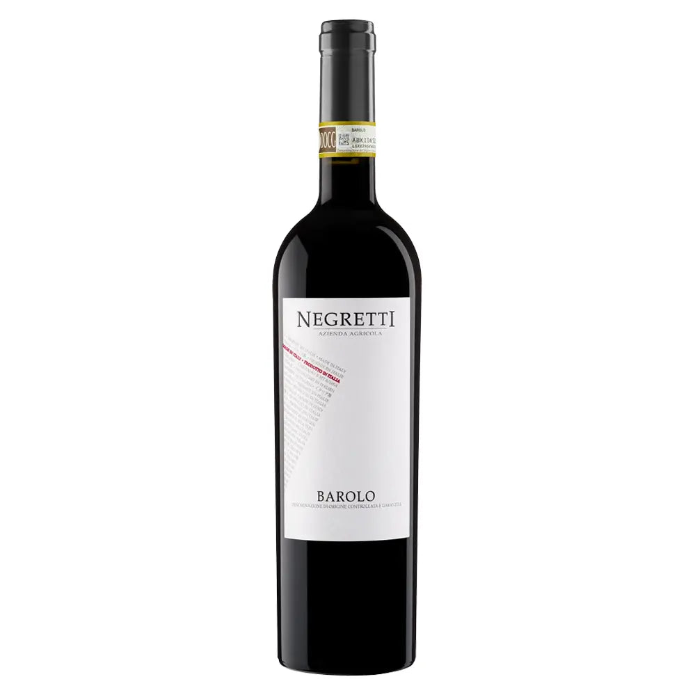 Negretti Barolo Docg 2020