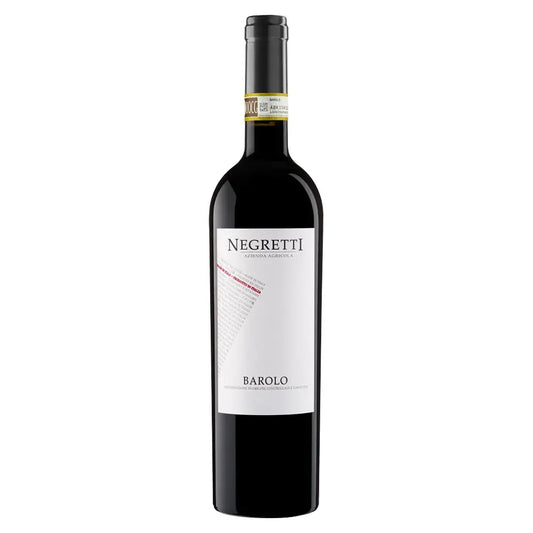 Negretti Barolo Docg 2020