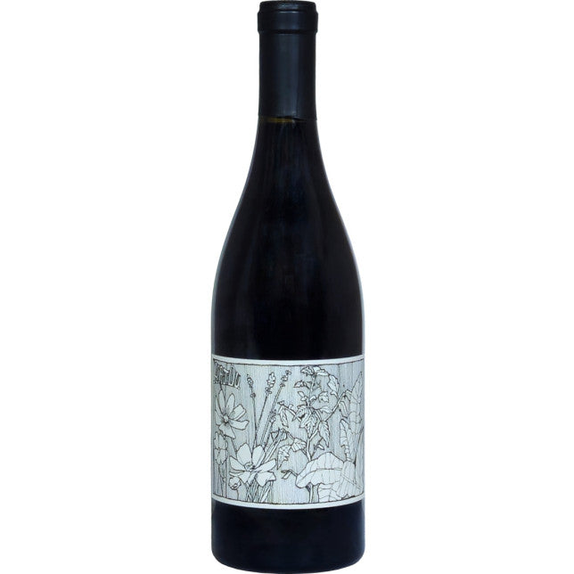 Hajdu Heirloom Red Blend 2024