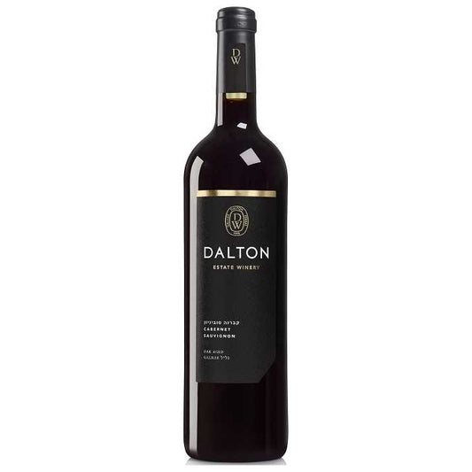 Dalton Estate Cabernet Sauvignon 2023