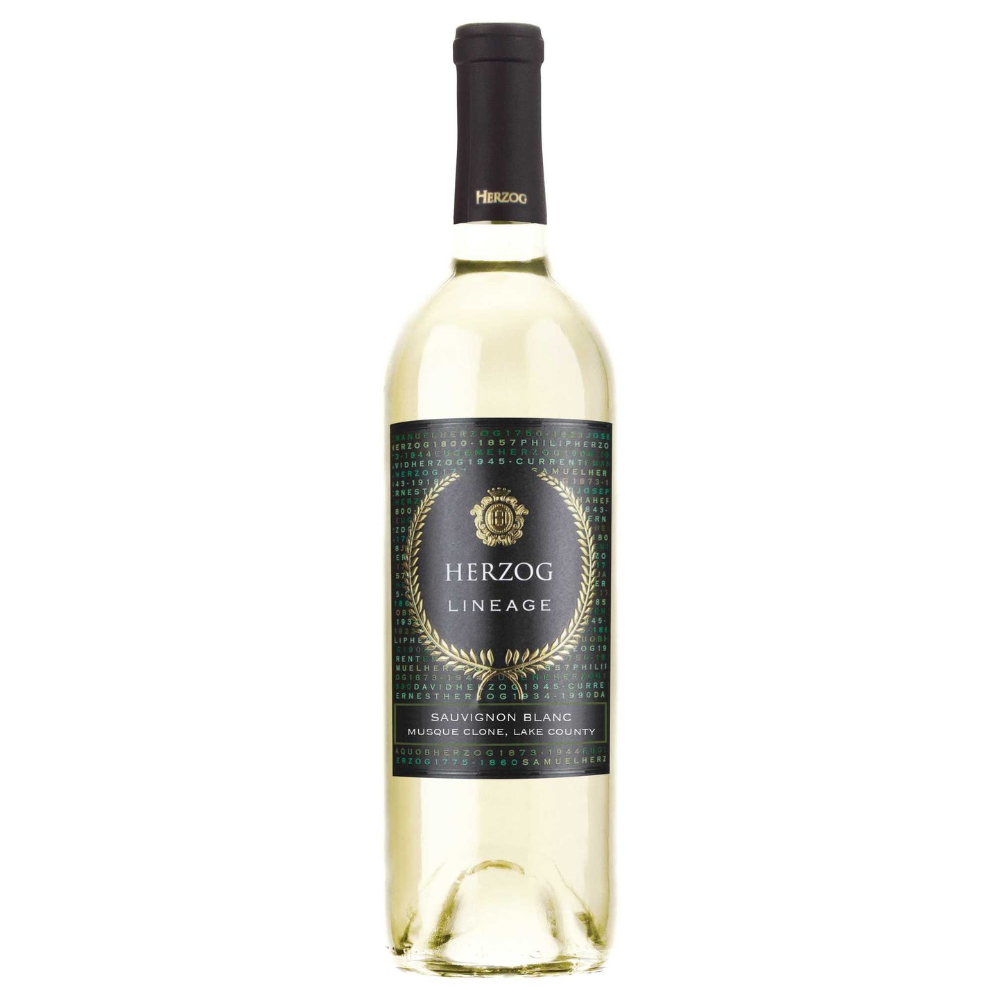 Herzog Lineage Sauvignon Blanc 2024