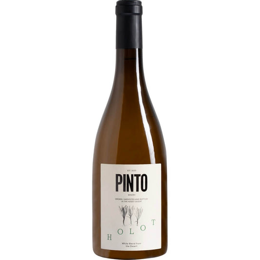 Pinto Holot White 2023