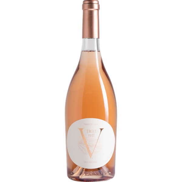 Cantina Giuliano Sweet V Rose 6% 2023